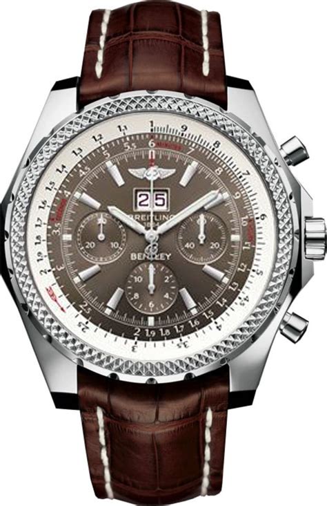 breitling for bentley 6.75 durchmesser|Breitling Bentley 6.75 for sale.